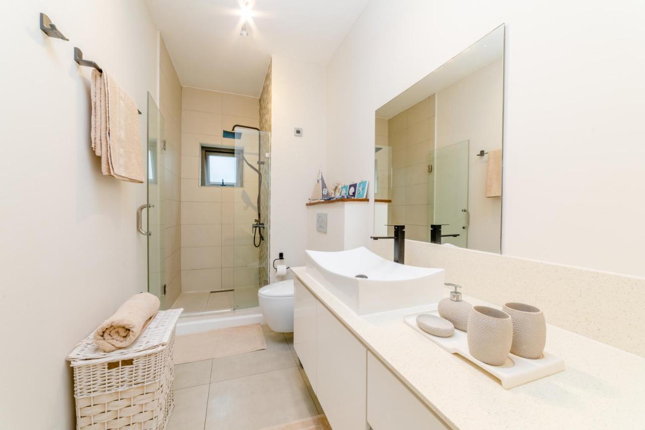 Beachcove No 1 Apartmán *