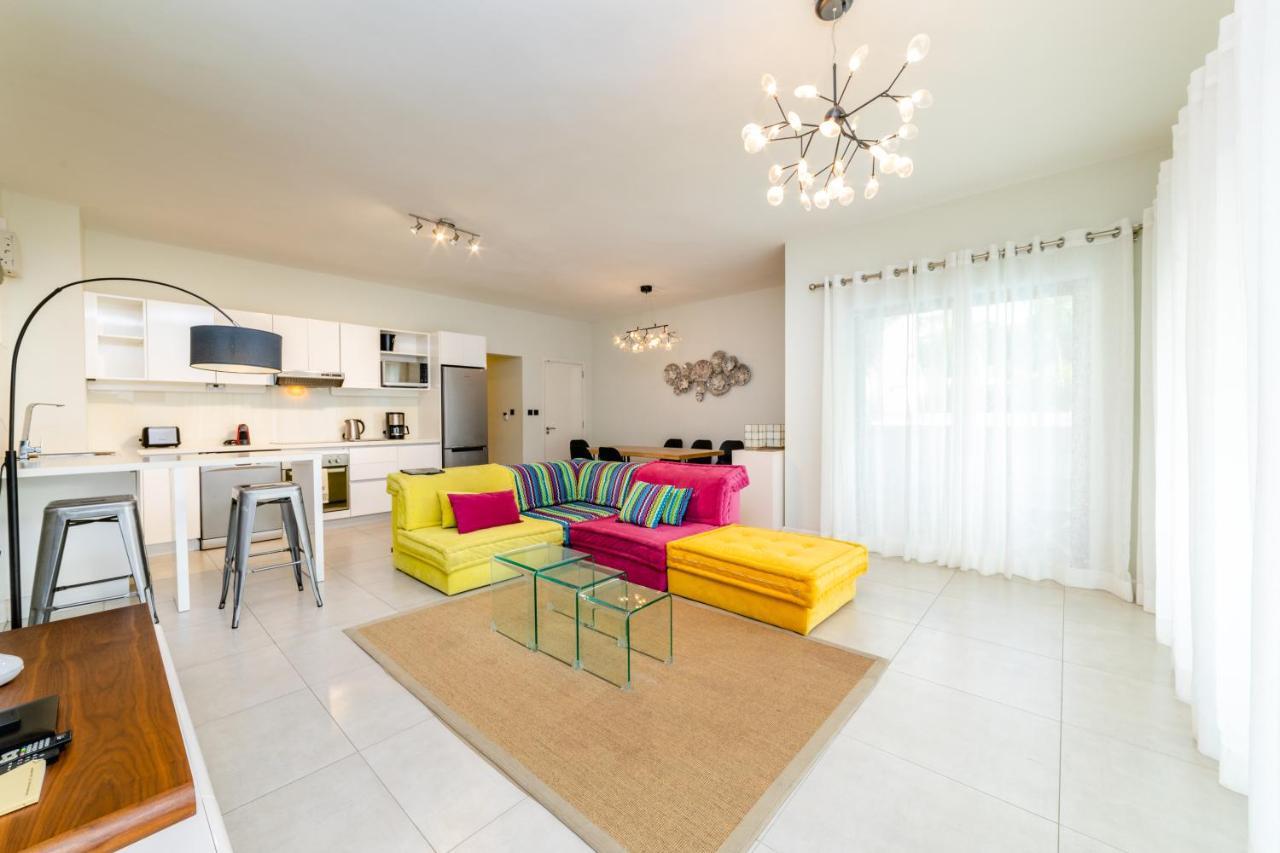 Beachcove No 1 Apartmán *
