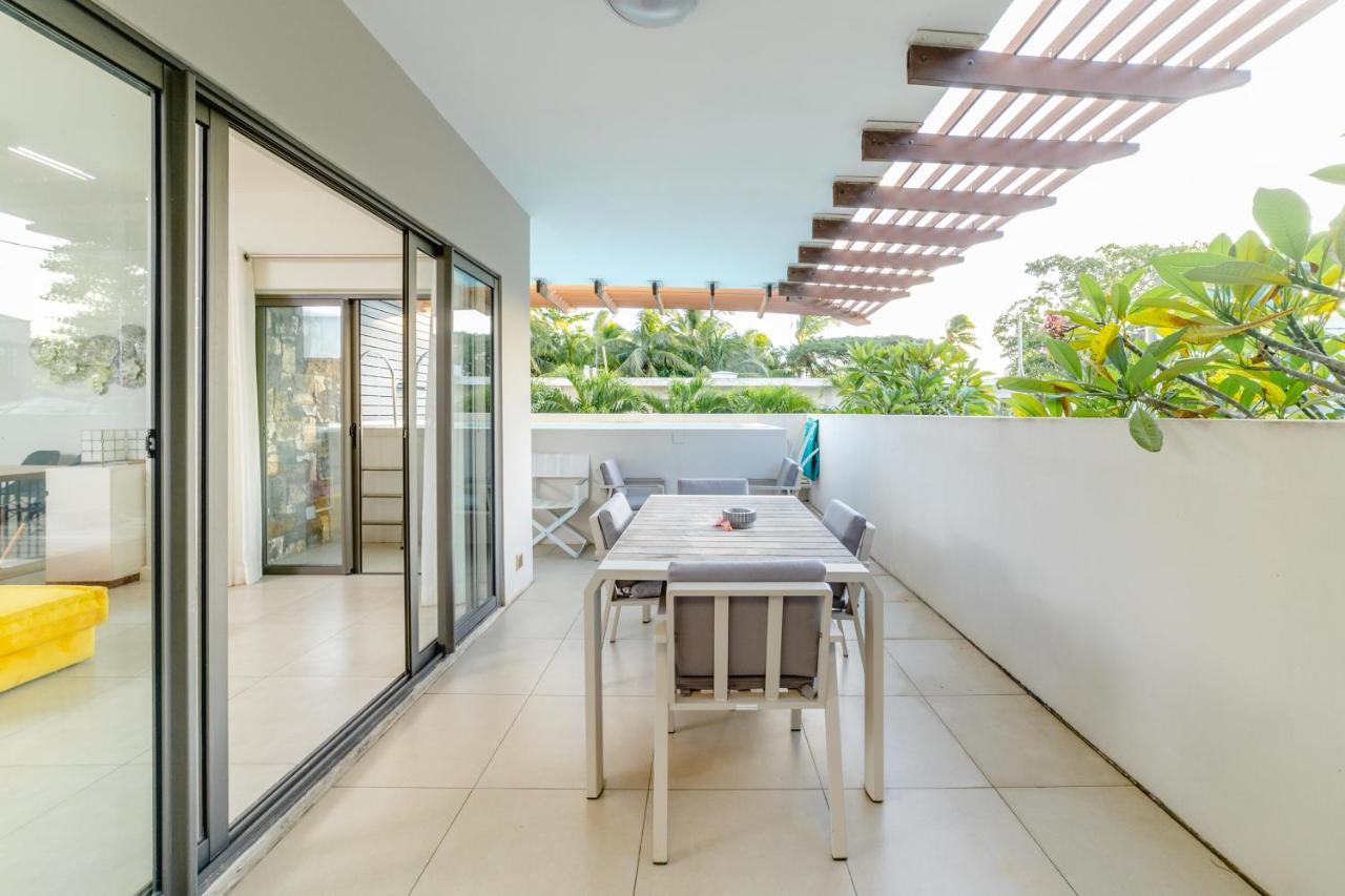 Apartmán Beachcove No 1