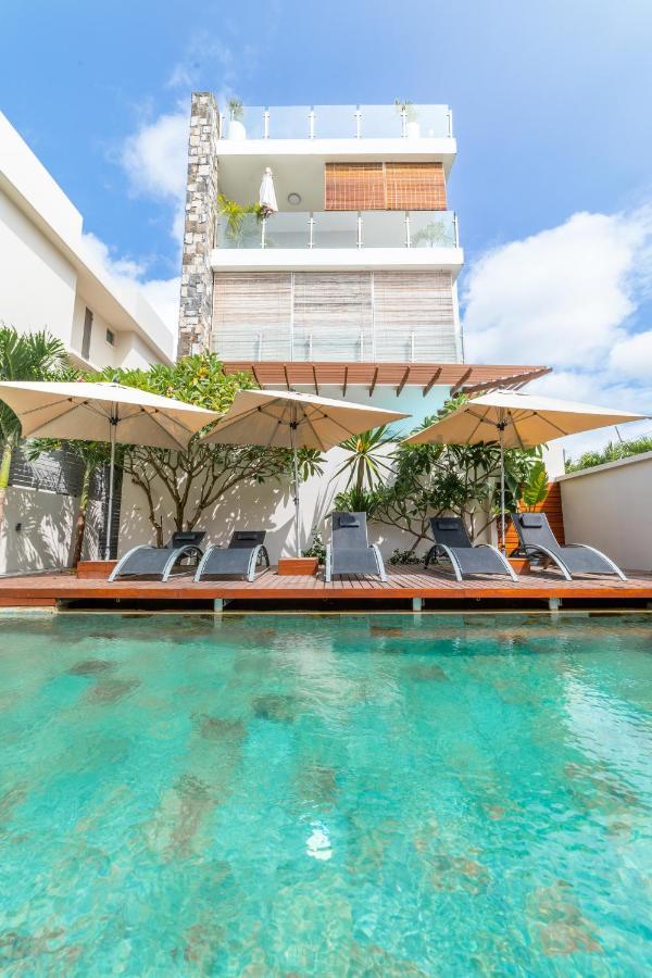 Apartmán Beachcove No 1 Pereybere Beach