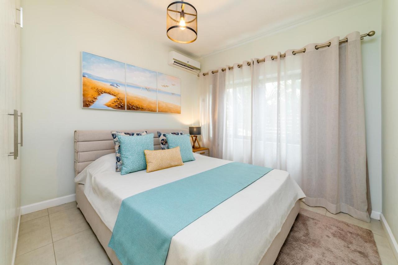 Beachcove No 1 Apartmán *