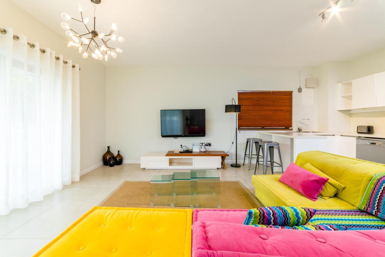 Apartmán Beachcove No 1 *