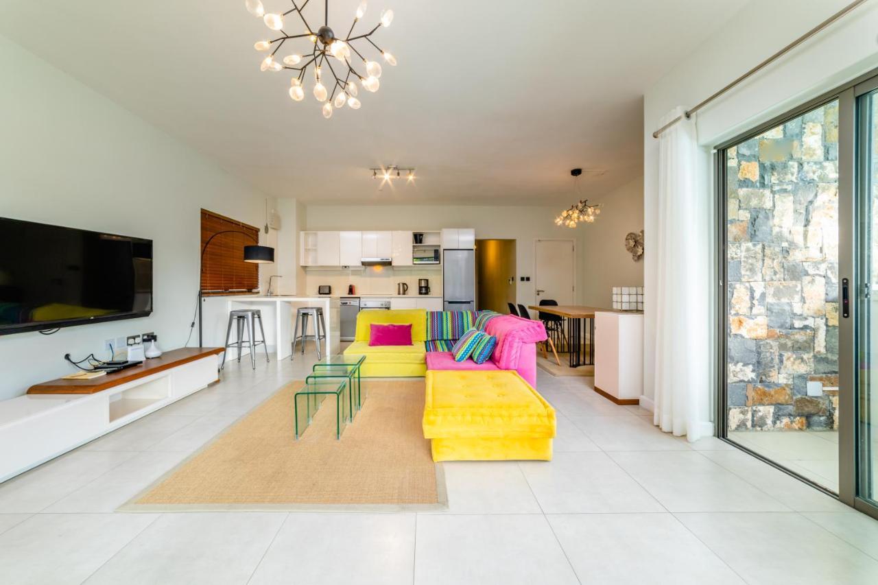 Beachcove No 1 Apartmán *
